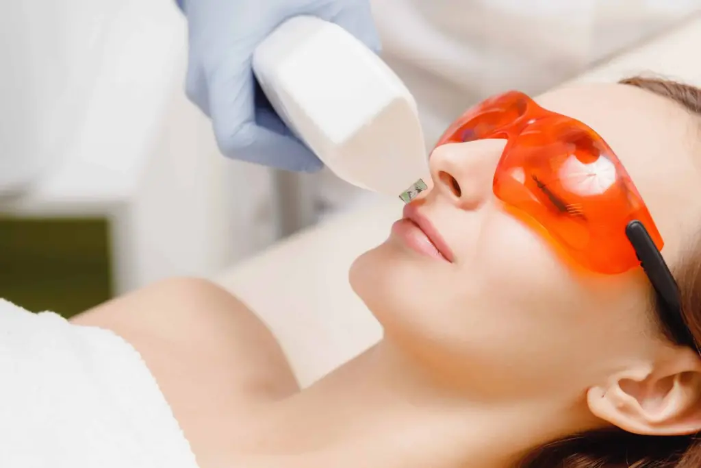 The Do’s and Dont’s When Getting Laser Hair Removal