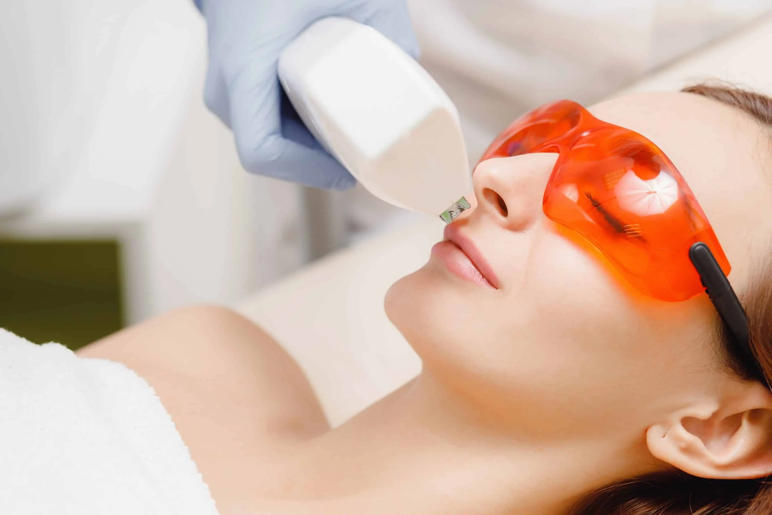 The Do’s and Dont’s When Getting Laser Hair Removal