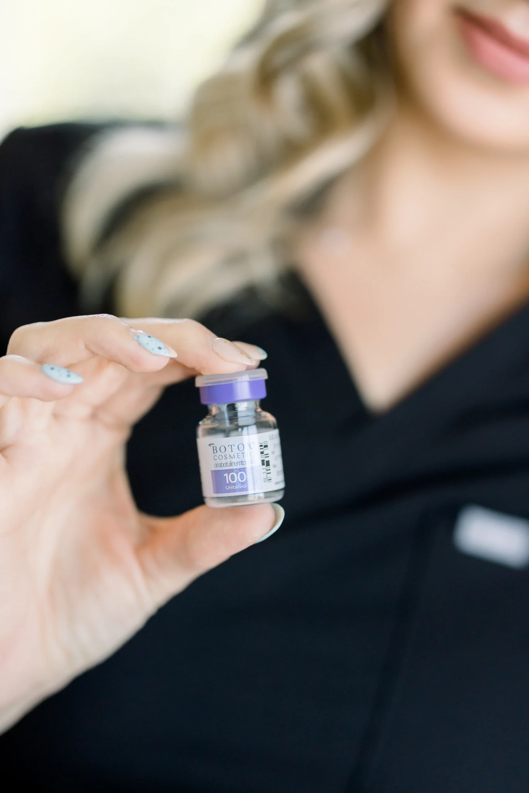 Botox at Bella Med Spa