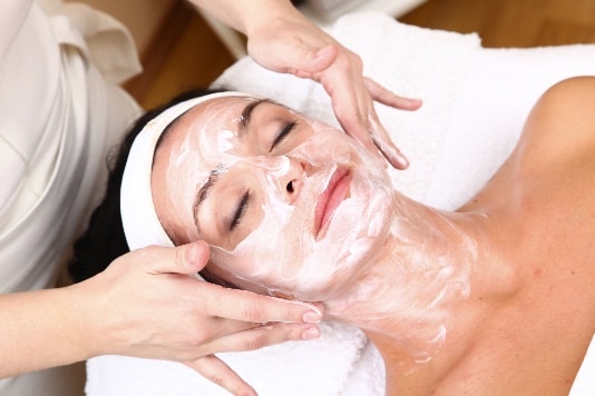 Chemical Peels What are They | Bella Med Spa