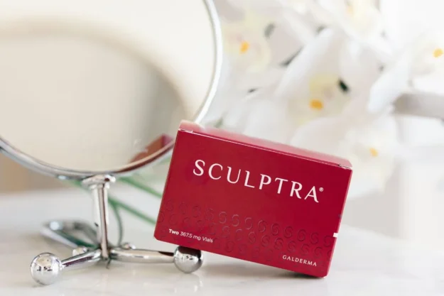 5 Reasons to Choose Sculptra for Facial Rejuvenation at Bella Med Spa