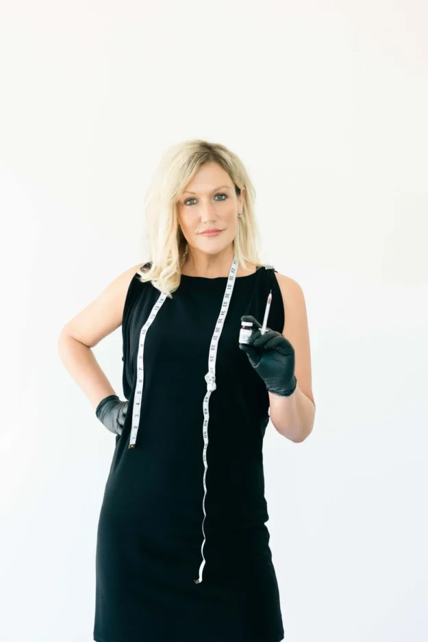Kathryn Scoville, APRN Cosmetic Injector at Bella Med Spa