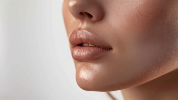 Kybella Treatment for chin at Bella Med Spa