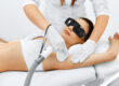 Laser Hair Removal Treatment at Bella Med Spa