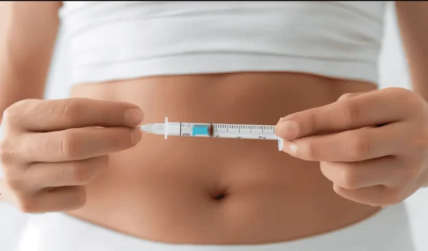 Supercharge Your Weight Loss: How Wellness Injections Aid Your Goals