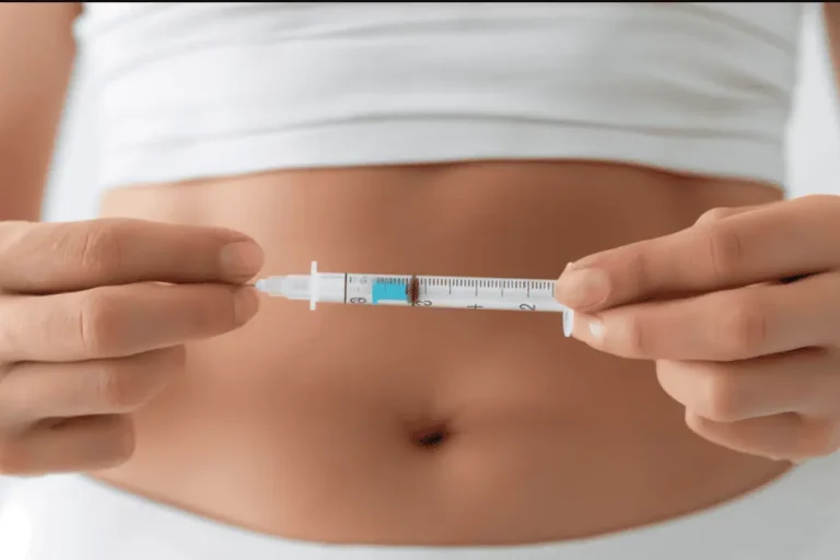 Supercharge Your Weight Loss: How Wellness Injections Aid Your Goals