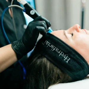 HydraFacial