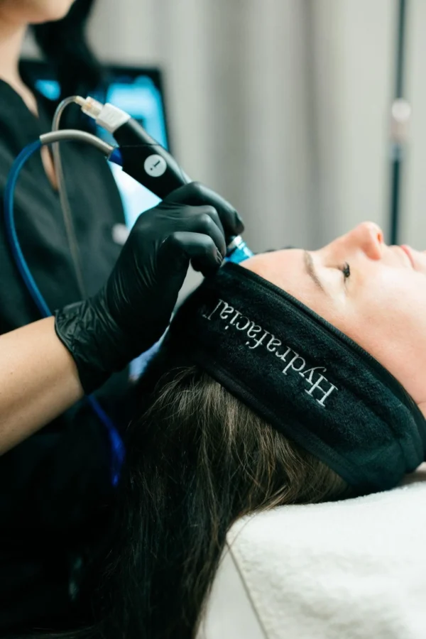 HydraFacial