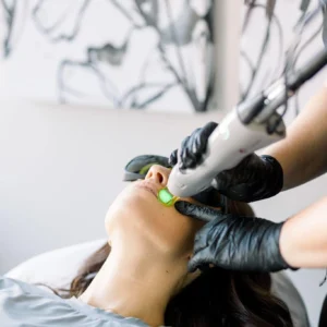 Laser Hair Removal