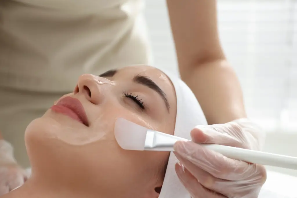 10 Incredible Benefits of Chemical Peels for Your Skin