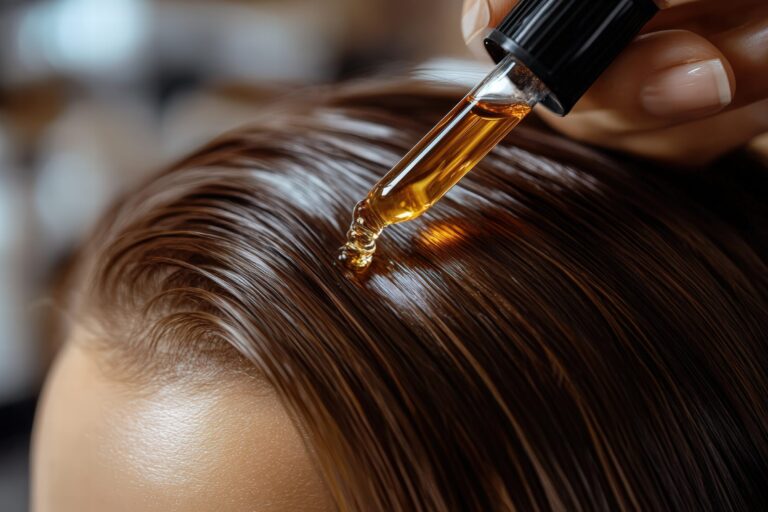 How Keravive Can Help With Hair Thinning and Scalp Health