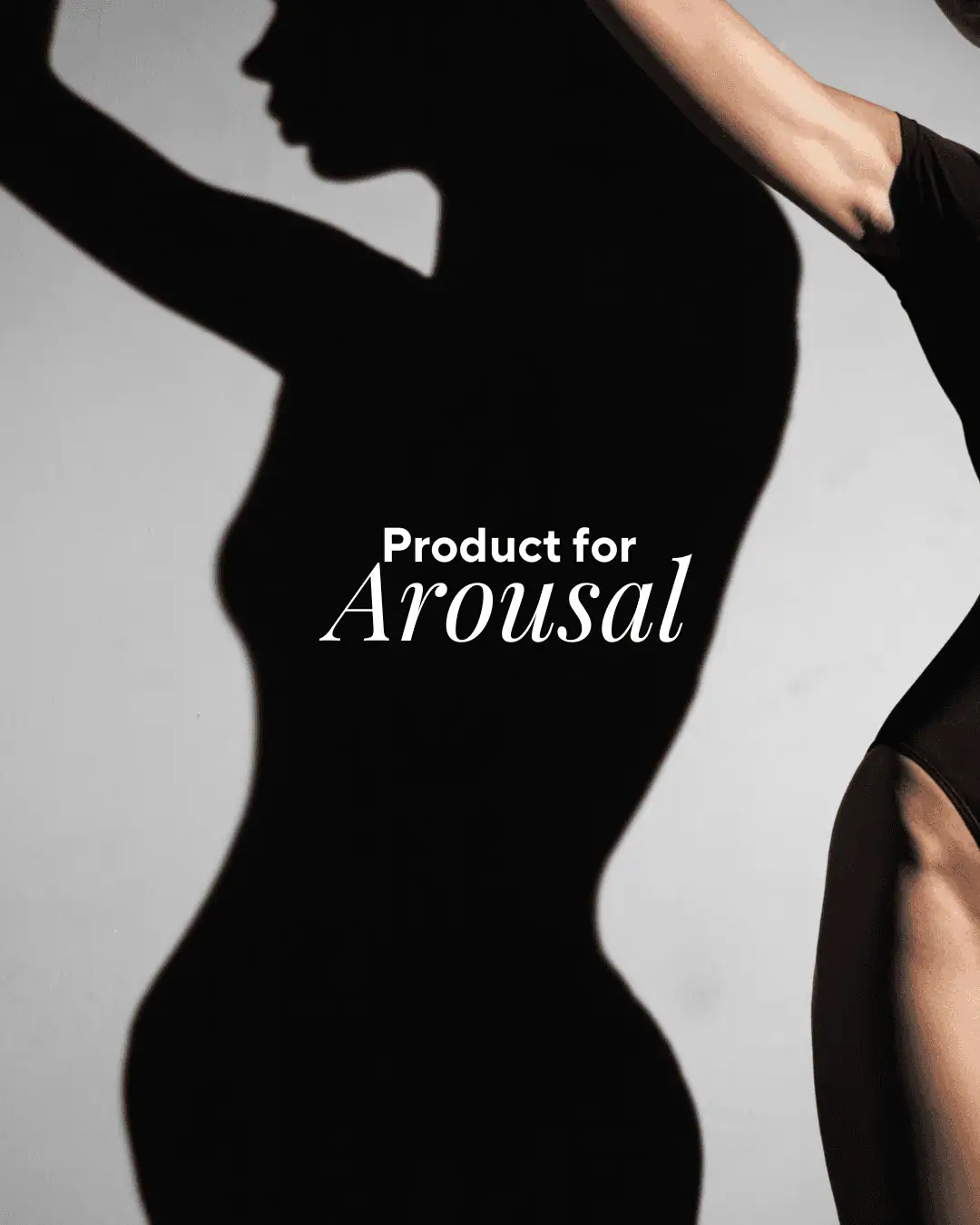Bella V Arousal Cream
