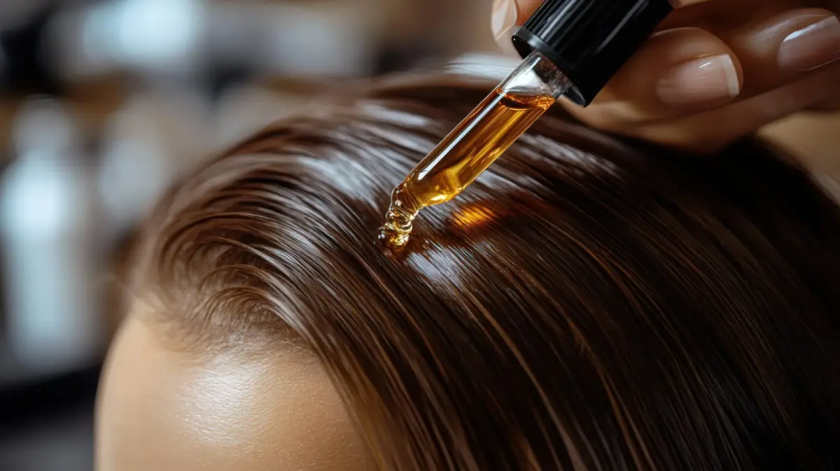 How Keravive Can Help With Hair Thinning and Scalp Health
