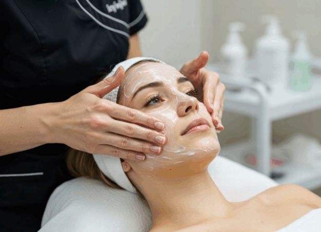 Top 7 Reasons Why Chemical Peels Are Effective for Acne Treatment