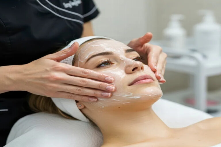 Top 7 Reasons Why Chemical Peels Are Effective for Acne Treatment