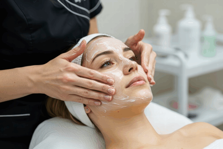 Top 7 Reasons Why Chemical Peels Are Effective for Acne Treatment