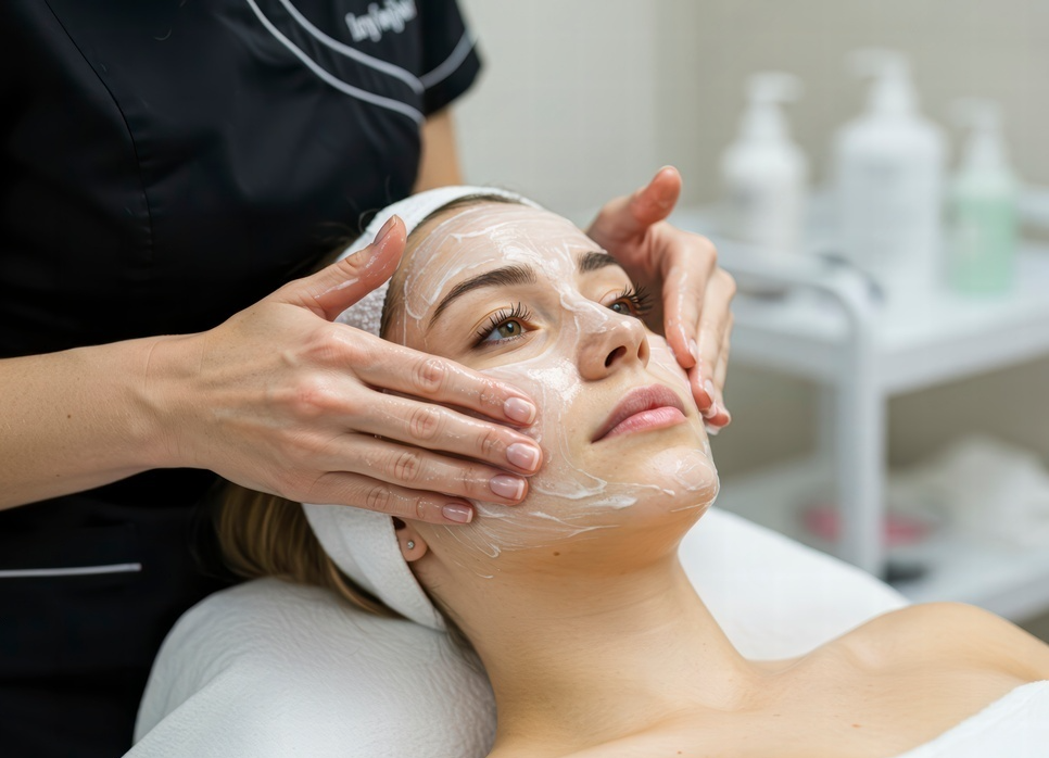 Top 7 Reasons Why Chemical Peels Are Effective for Acne Treatment