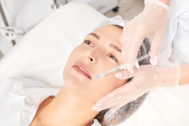 How Juvederm Fillers Restore Volume and Youthful Contours