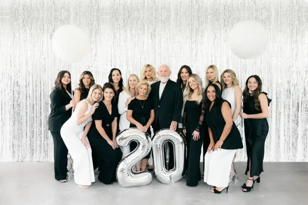 Celebrating 20 Years of Bella Medical Spa A Legacy of Confidence, Care, and Community