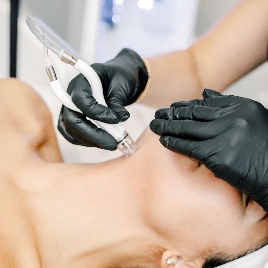 DiamondGlow Treatments