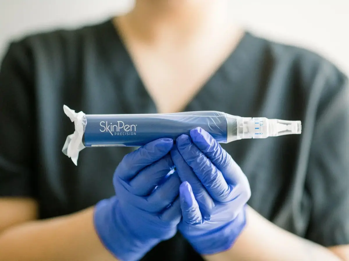 Microneedling