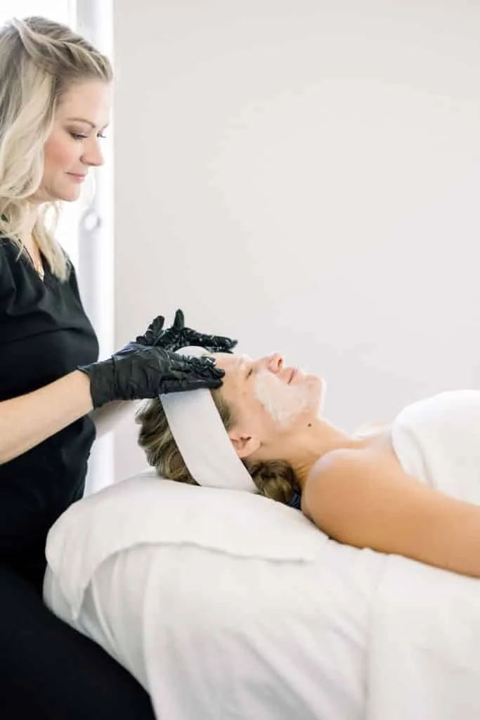 Chemical Peels