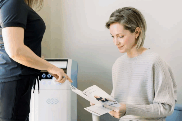 How Emsella Improves Women’s Intimate Wellness