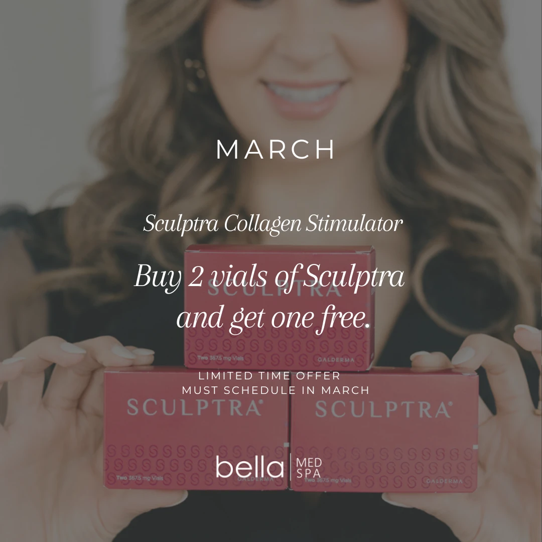 Sculptra Special