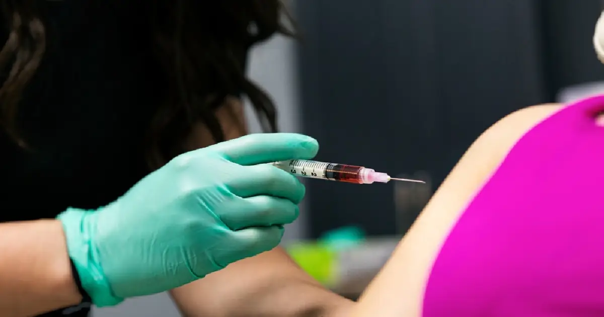 Types of Wellness Injections: Vitamin B12, Glutathione, and Beyond