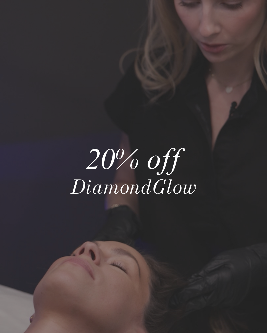 DiamondGlow Treatments In Clarksville, TN