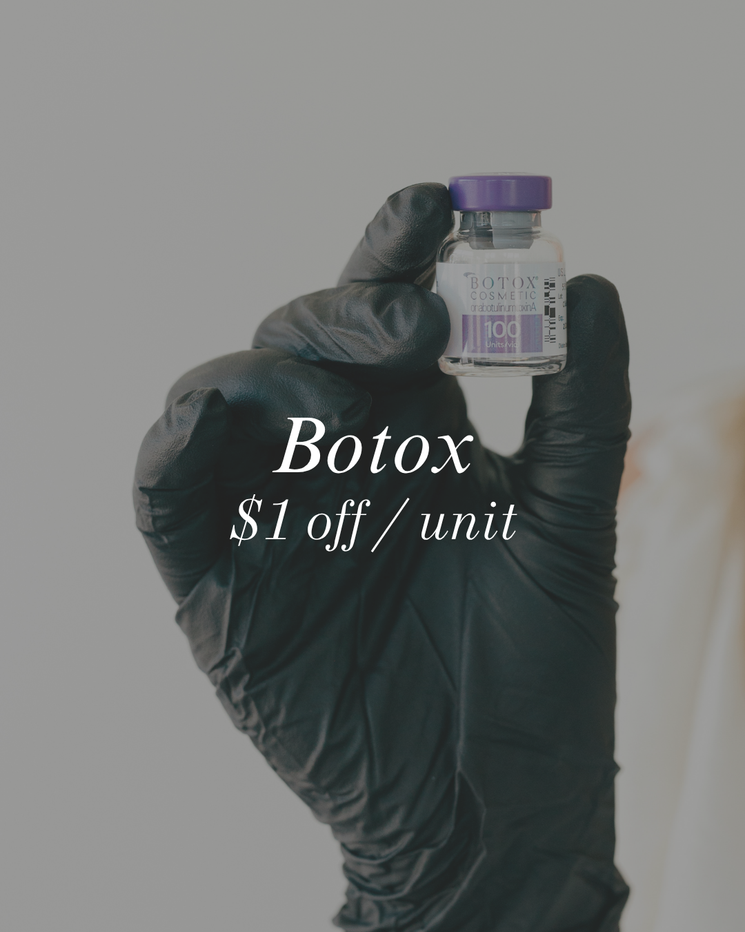 Botox at Bella Med Spa