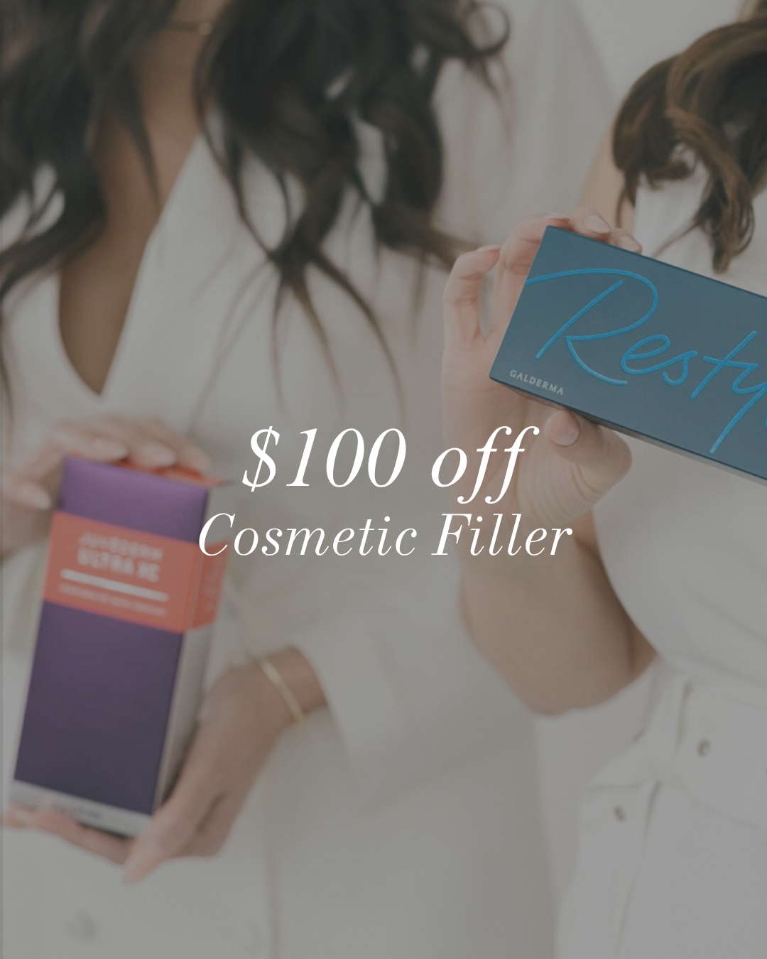 Cosmetic Fillers in Clarksville TN at Bella Med Spa