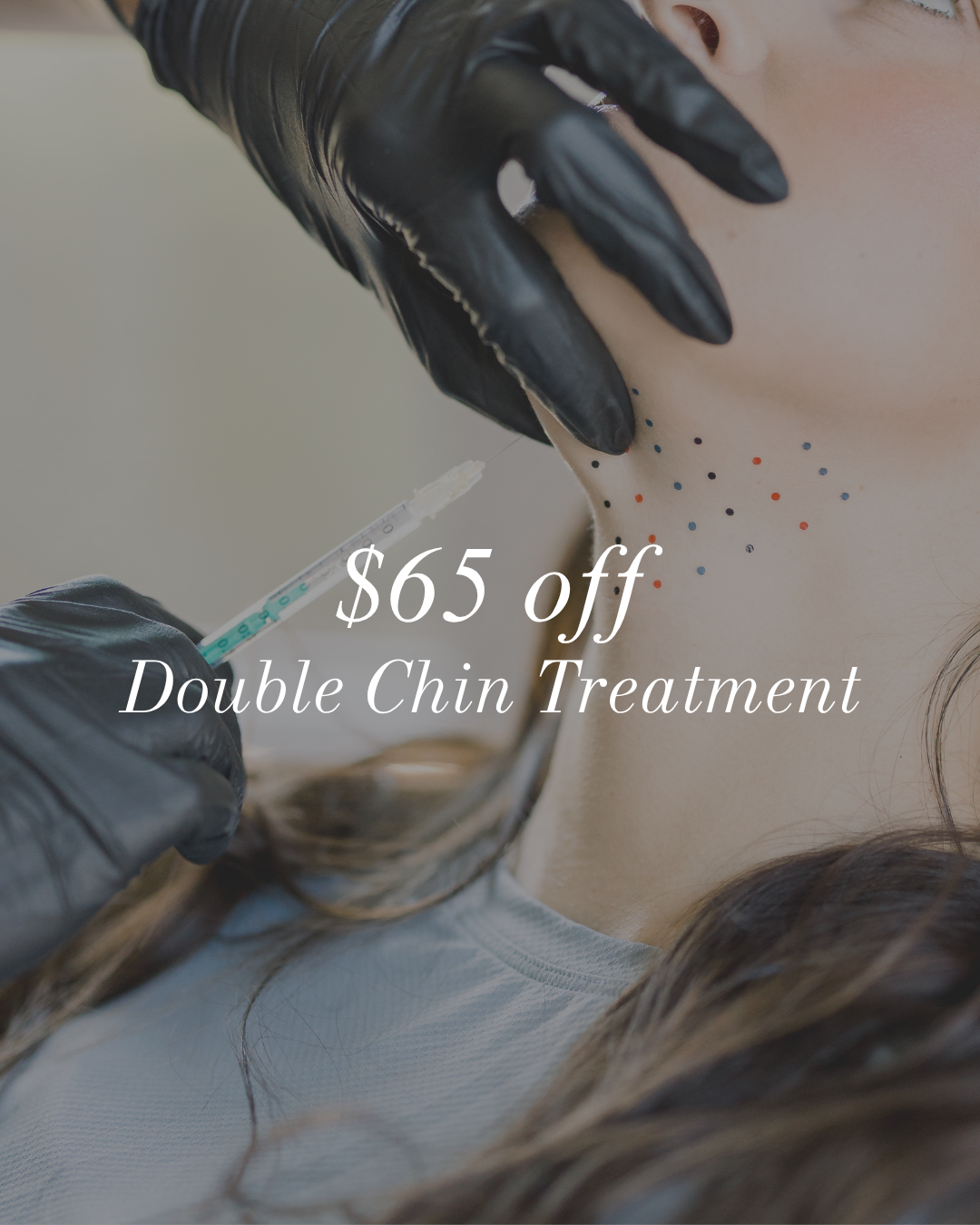 kybella - Bella Med Spa In Clarksville TN