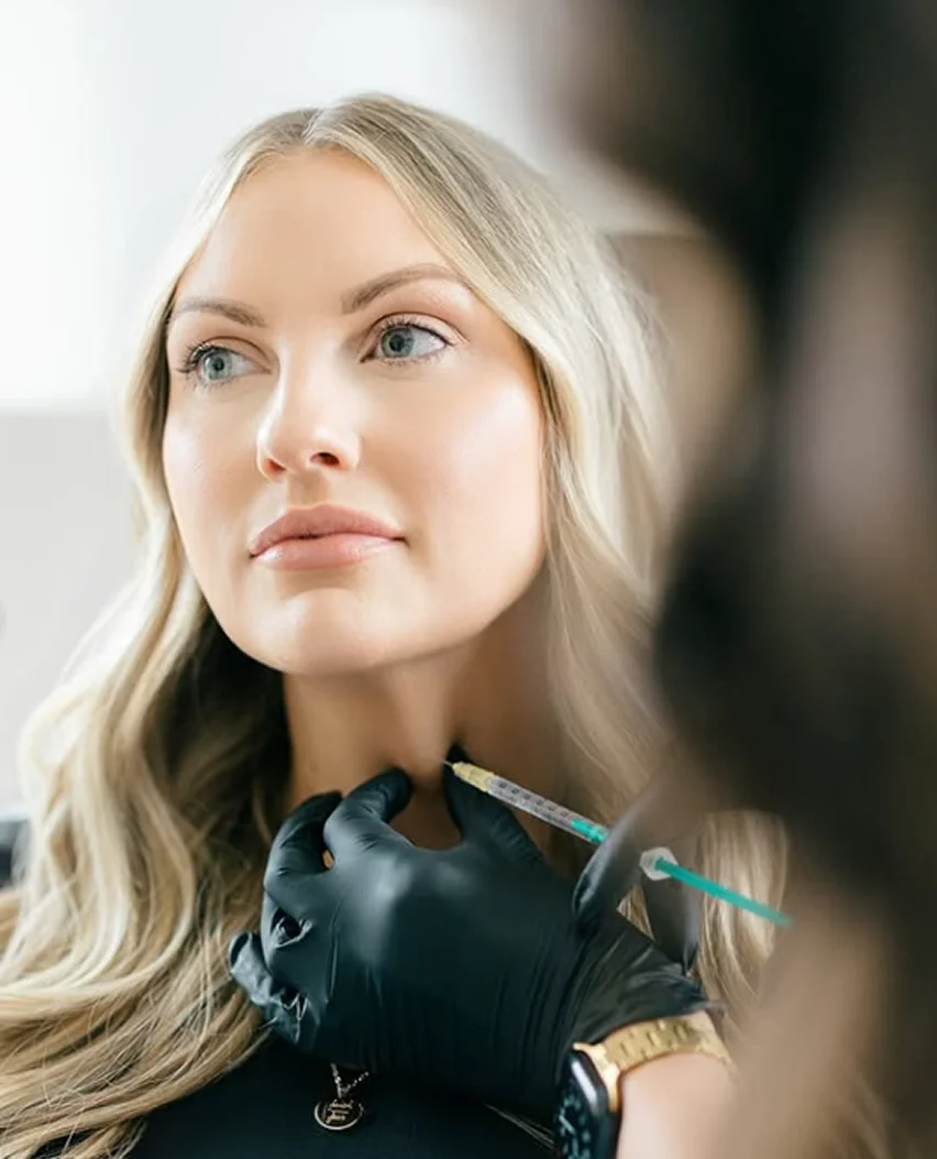 Injectables in Clarksville Tn