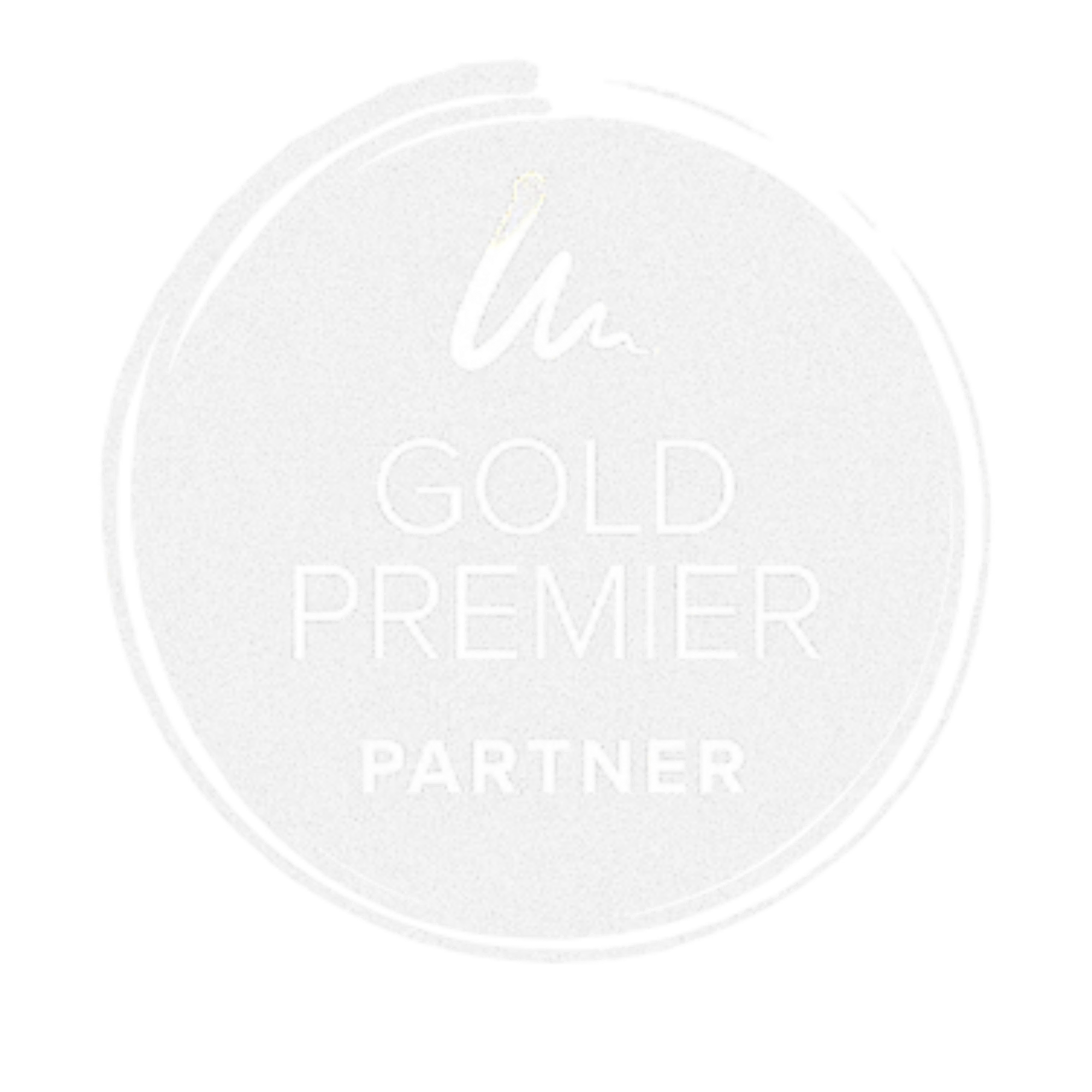 Gold Premier Partner